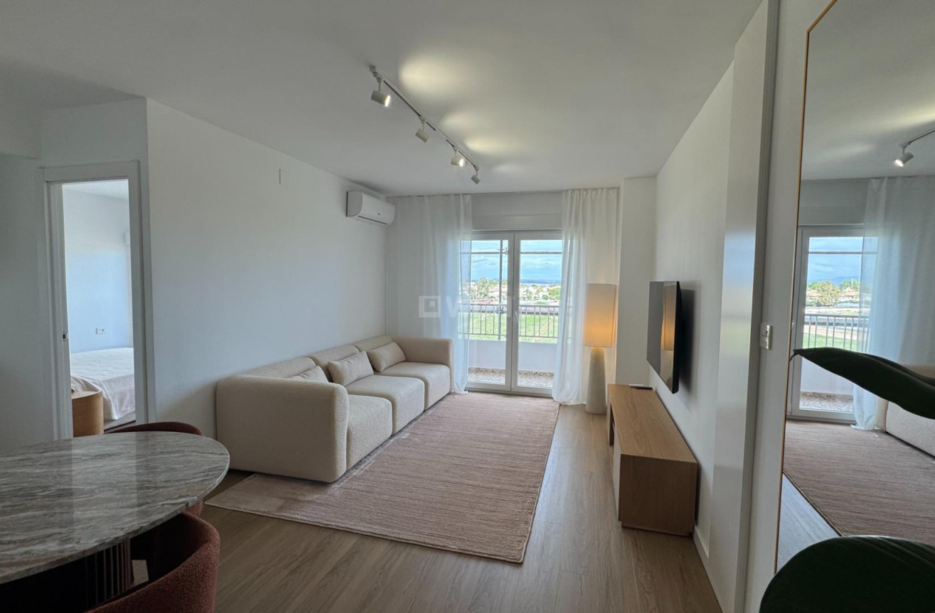 Wiederverkauf - Penthouse - Torrevieja - Punta Prima
