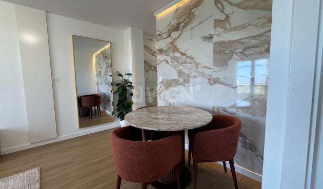Wiederverkauf - Penthouse - Torrevieja - Punta Prima