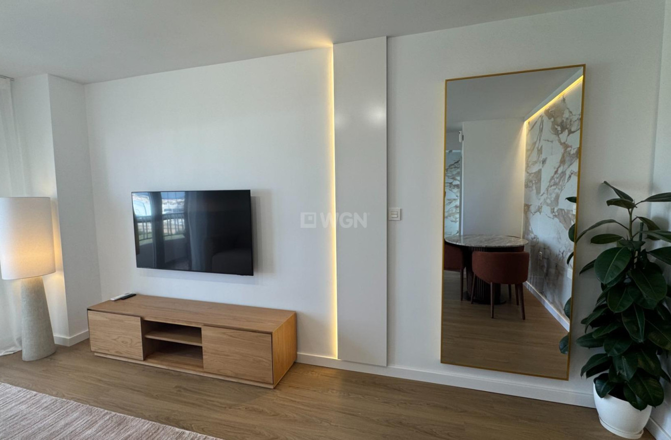 Wiederverkauf - Penthouse - Torrevieja - Punta Prima