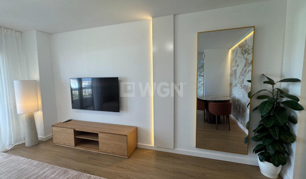 Wiederverkauf - Penthouse - Torrevieja - Punta Prima