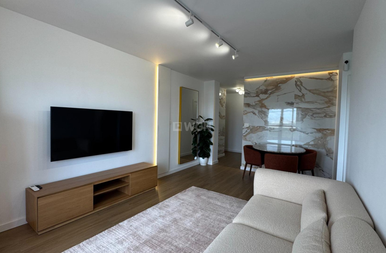 Wiederverkauf - Penthouse - Torrevieja - Punta Prima