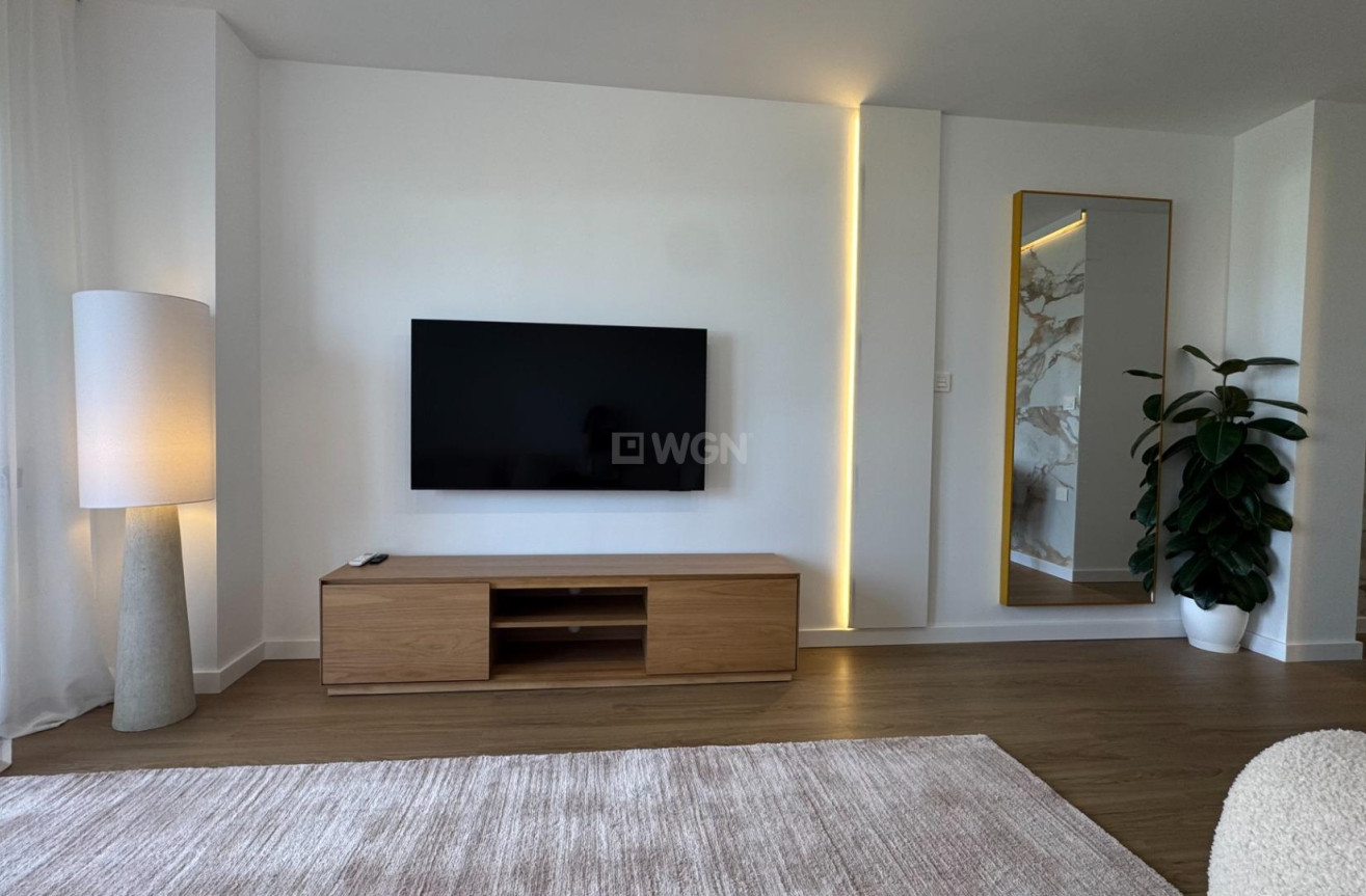 Wiederverkauf - Penthouse - Torrevieja - Punta Prima