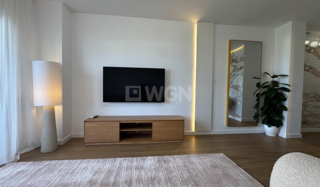 Wiederverkauf - Penthouse - Torrevieja - Punta Prima