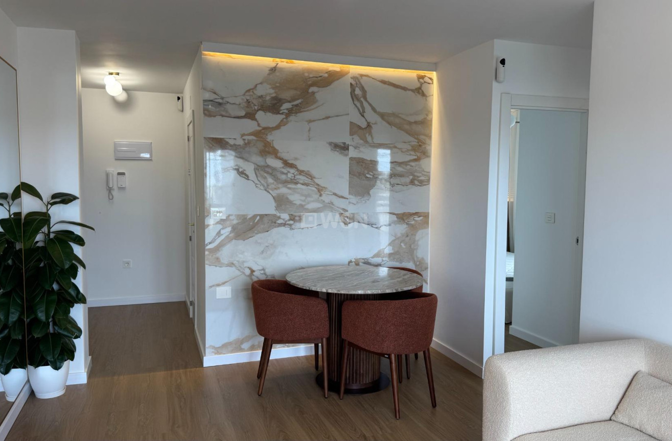 Wiederverkauf - Penthouse - Torrevieja - Punta Prima