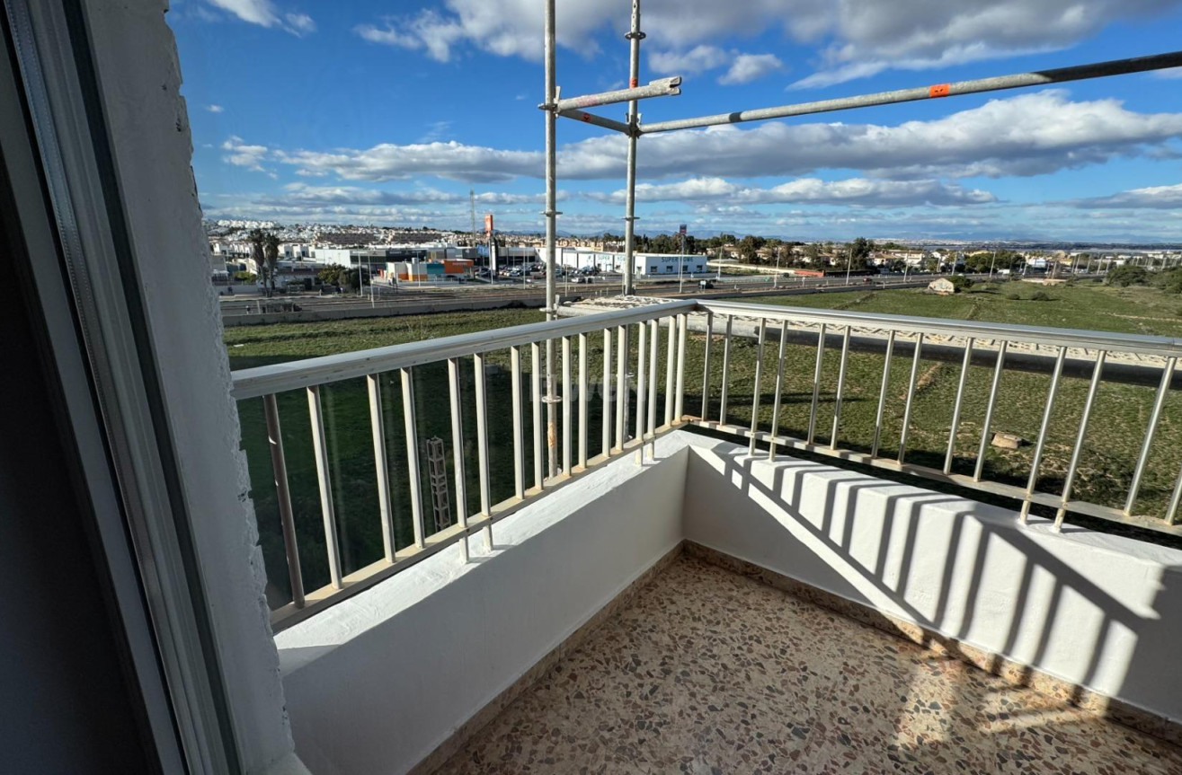 Wiederverkauf - Penthouse - Torrevieja - Punta Prima