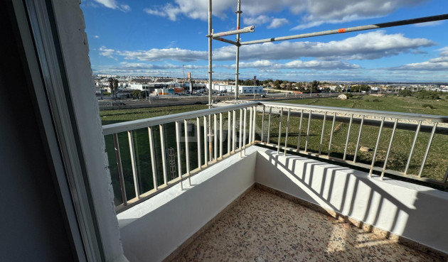 Wiederverkauf - Penthouse - Torrevieja - Punta Prima