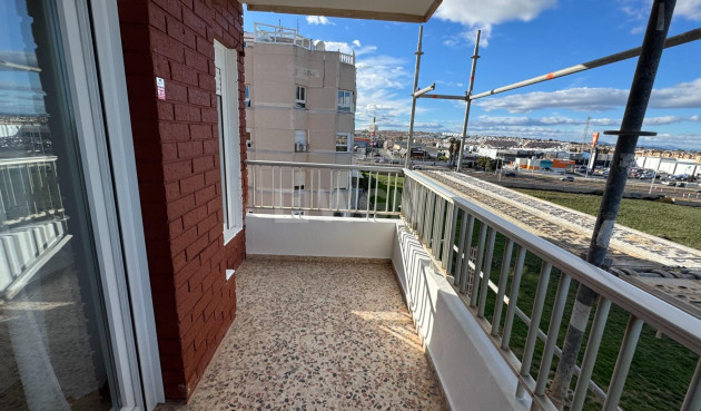 Wiederverkauf - Penthouse - Torrevieja - Punta Prima