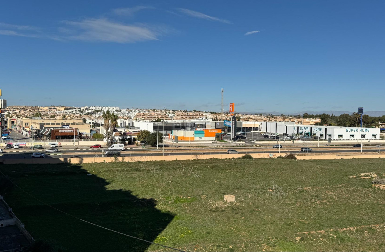 Wiederverkauf - Penthouse - Torrevieja - Punta Prima