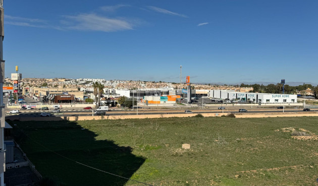 Wiederverkauf - Penthouse - Torrevieja - Punta Prima