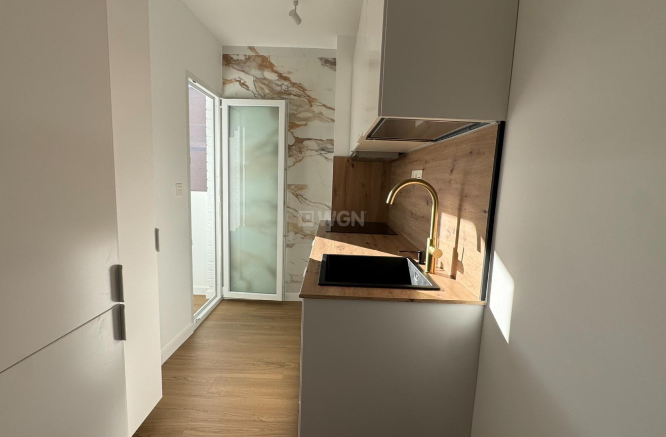 Wiederverkauf - Penthouse - Torrevieja - Punta Prima