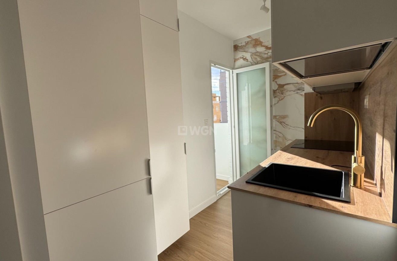 Wiederverkauf - Penthouse - Torrevieja - Punta Prima