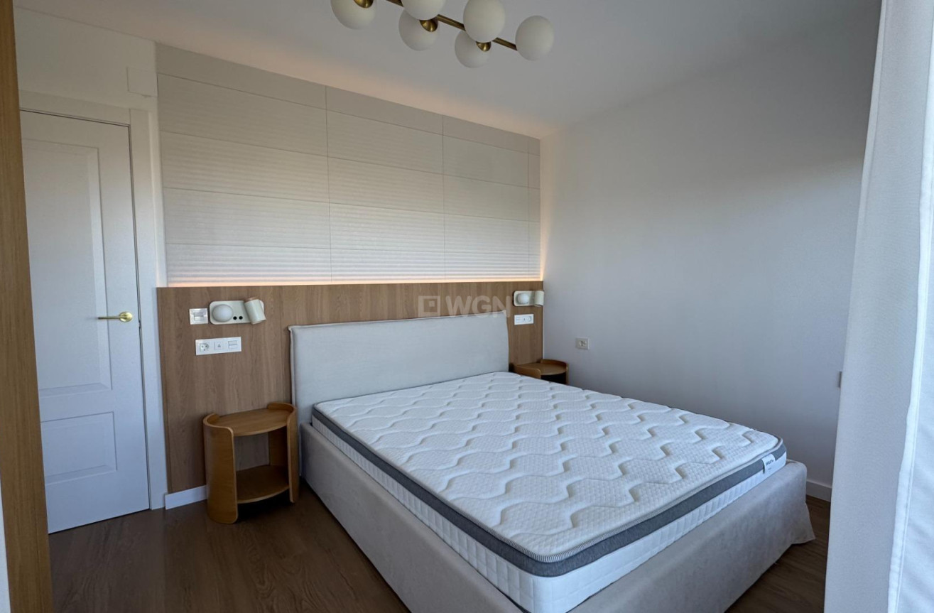 Wiederverkauf - Penthouse - Torrevieja - Punta Prima