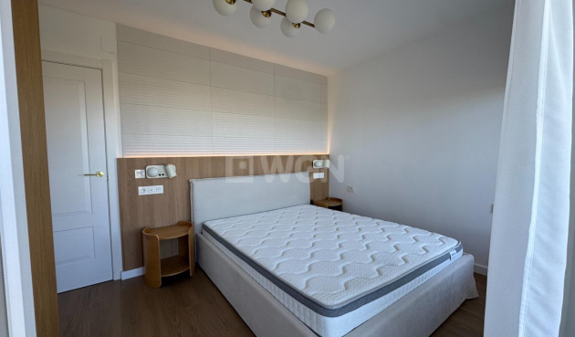 Wiederverkauf - Penthouse - Torrevieja - Punta Prima