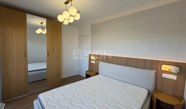 Wiederverkauf - Penthouse - Torrevieja - Punta Prima