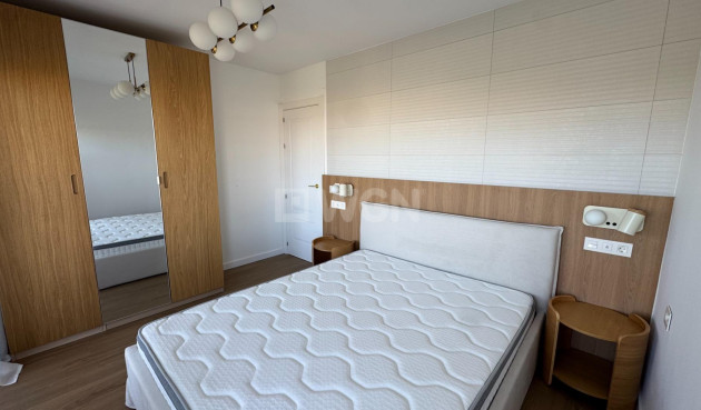 Wiederverkauf - Penthouse - Torrevieja - Punta Prima