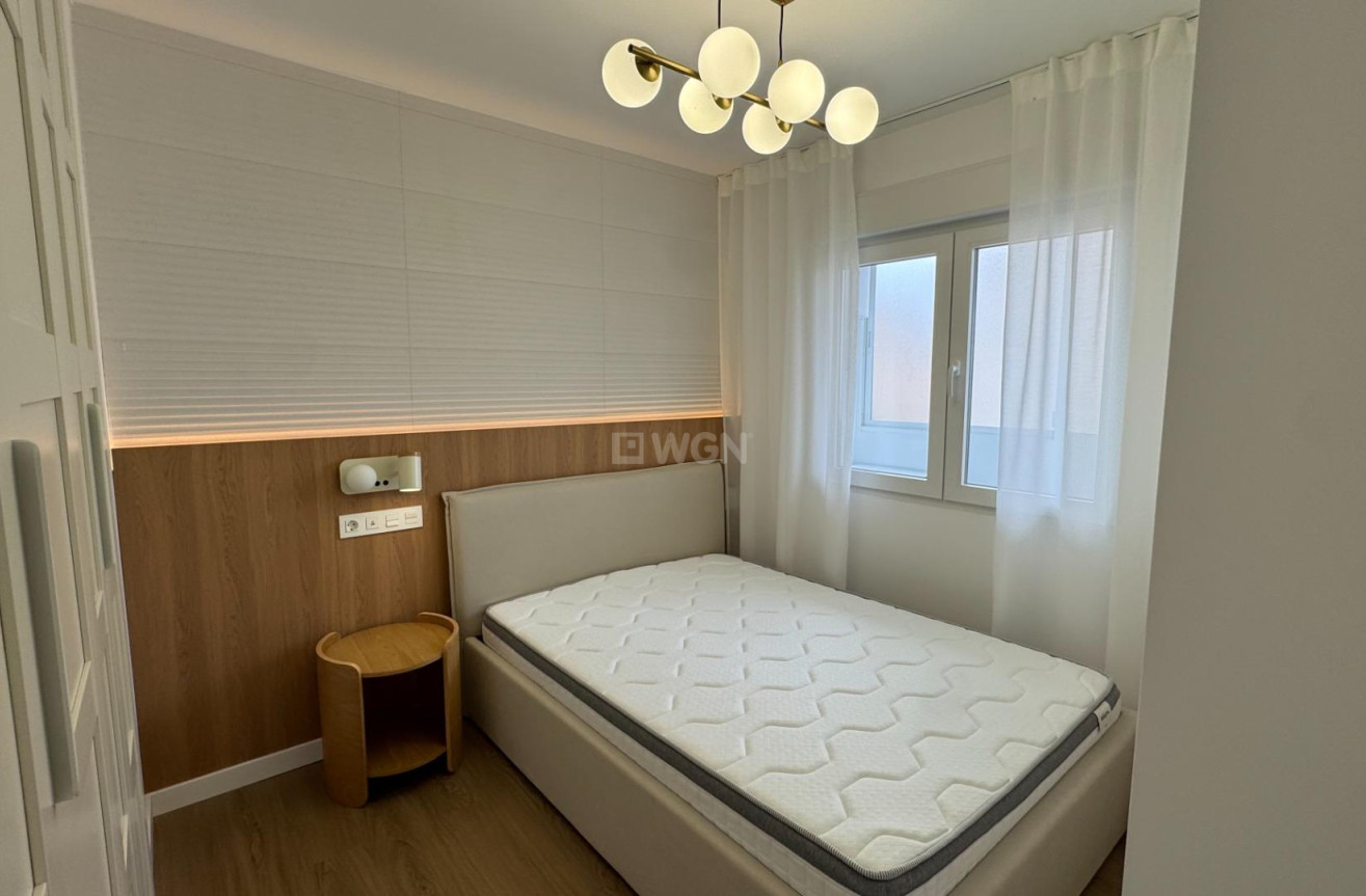 Wiederverkauf - Penthouse - Torrevieja - Punta Prima