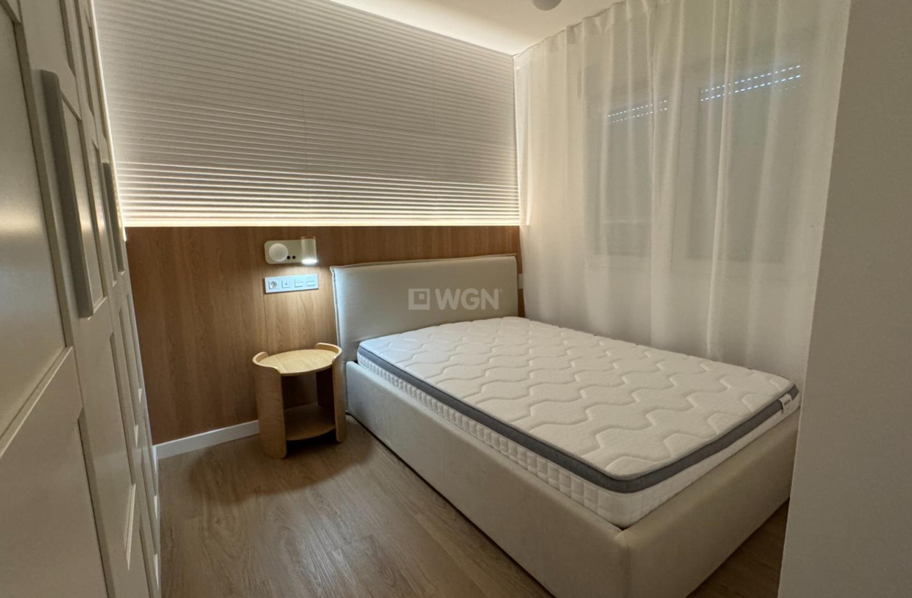Wiederverkauf - Penthouse - Torrevieja - Punta Prima