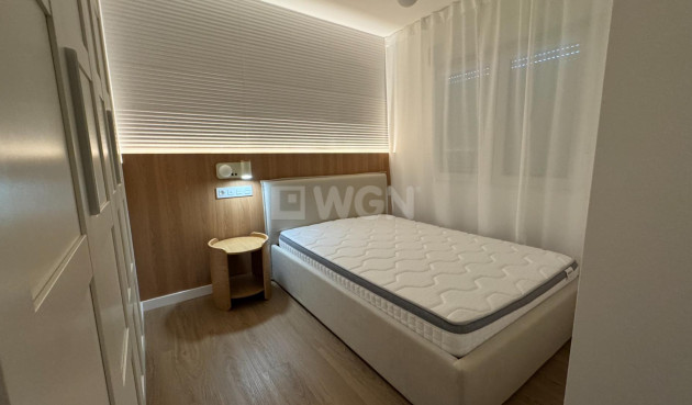 Wiederverkauf - Penthouse - Torrevieja - Punta Prima