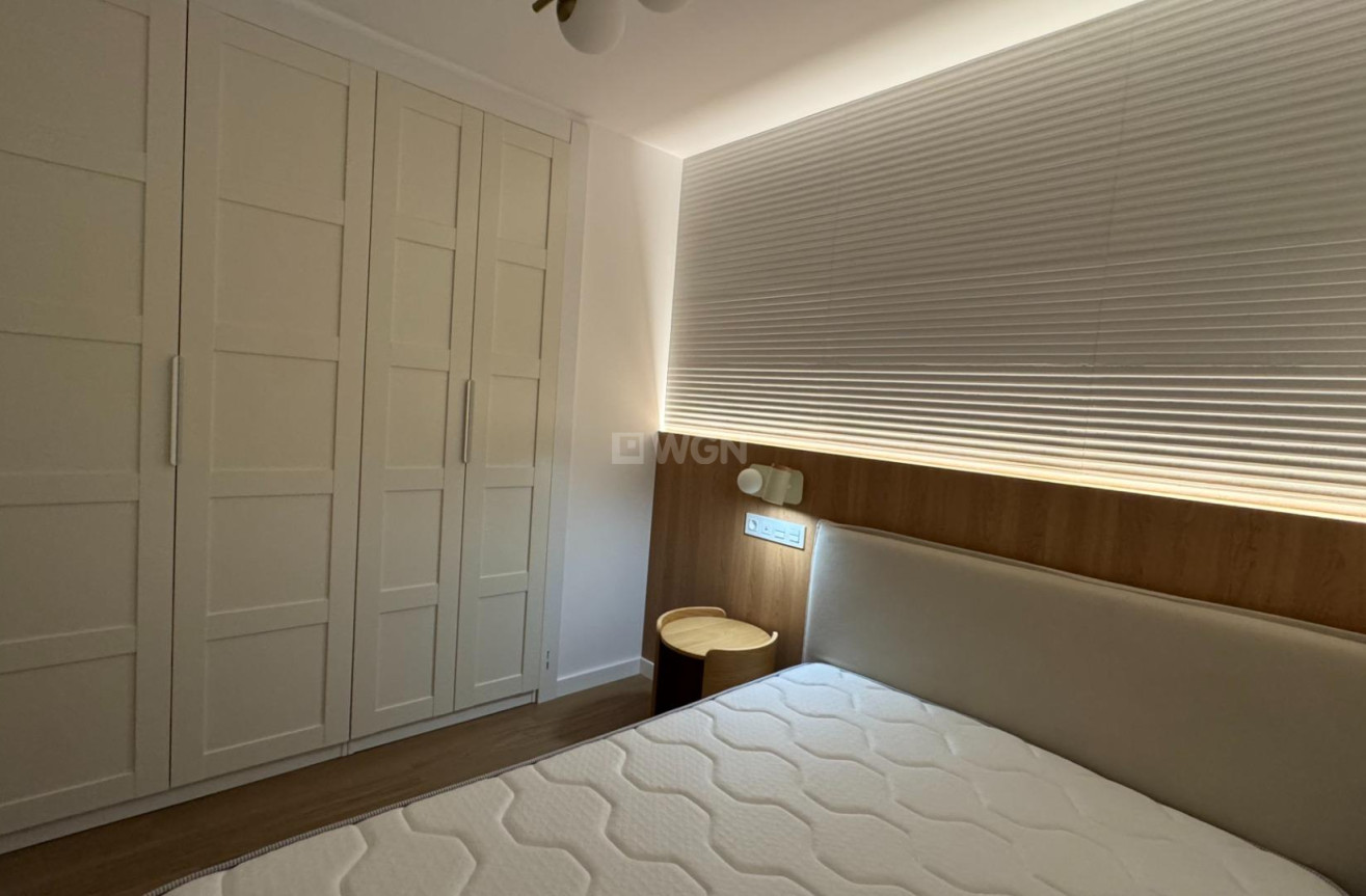 Wiederverkauf - Penthouse - Torrevieja - Punta Prima