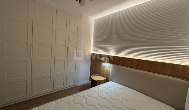 Wiederverkauf - Penthouse - Torrevieja - Punta Prima