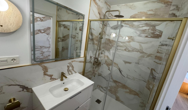 Wiederverkauf - Penthouse - Torrevieja - Punta Prima