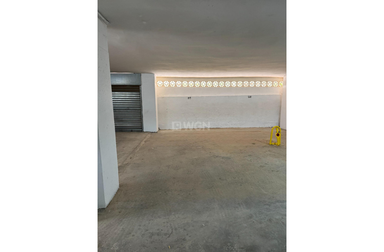 Wiederverkauf - Penthouse - Torrevieja - Punta Prima