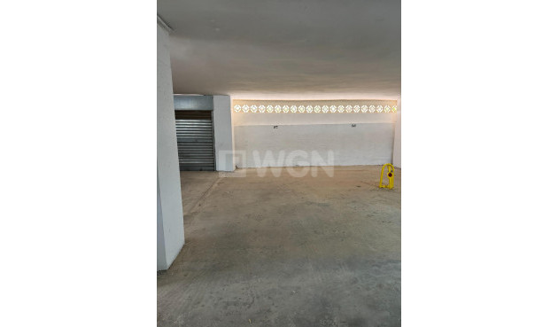 Wiederverkauf - Penthouse - Torrevieja - Punta Prima
