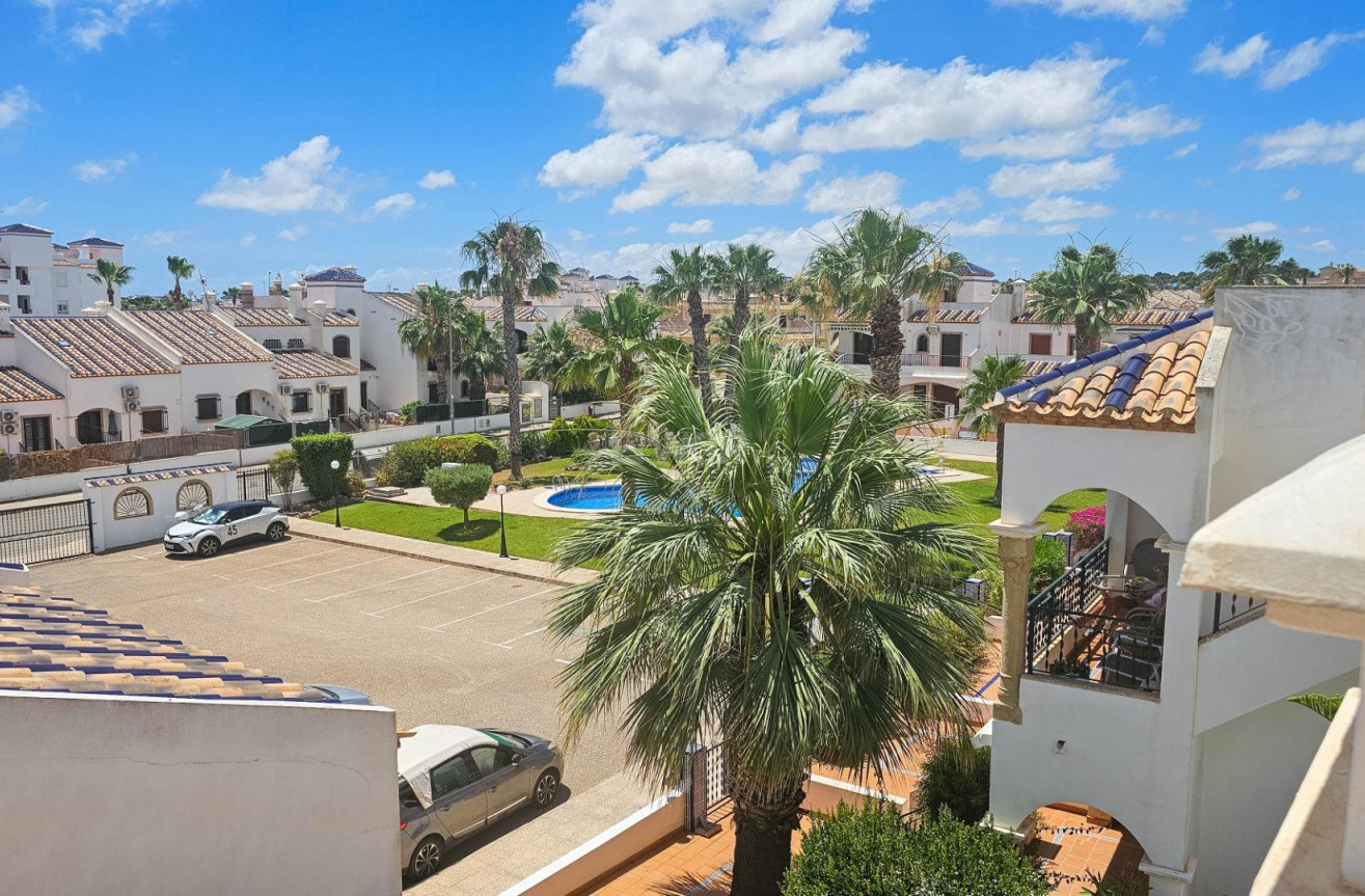 Reventa - Adosado - Orihuela Costa - PAU 8