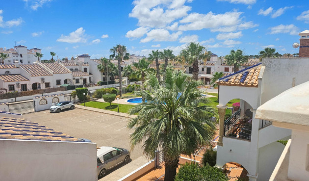 Reventa - Adosado - Orihuela Costa - PAU 8