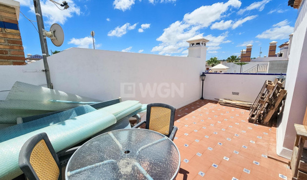 Reventa - Adosado - Orihuela Costa - PAU 8