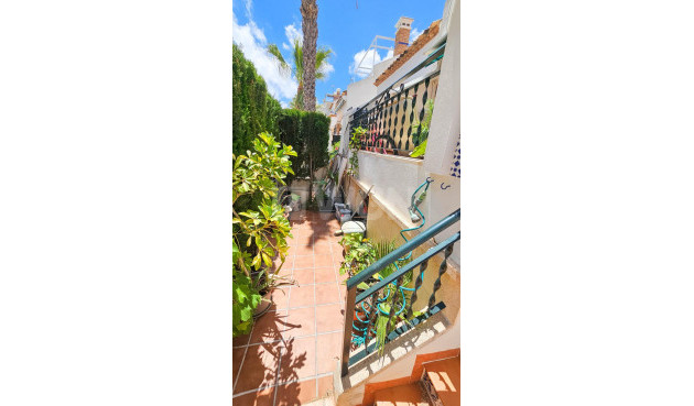 Reventa - Adosado - Orihuela Costa - PAU 8