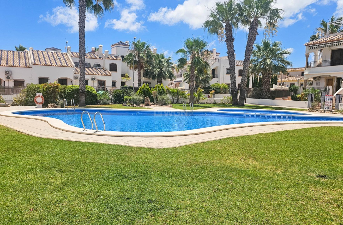 Reventa - Adosado - Orihuela Costa - PAU 8