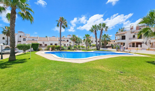 Reventa - Adosado - Orihuela Costa - PAU 8
