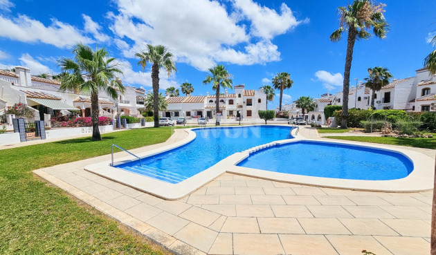 Reventa - Adosado - Orihuela Costa - PAU 8