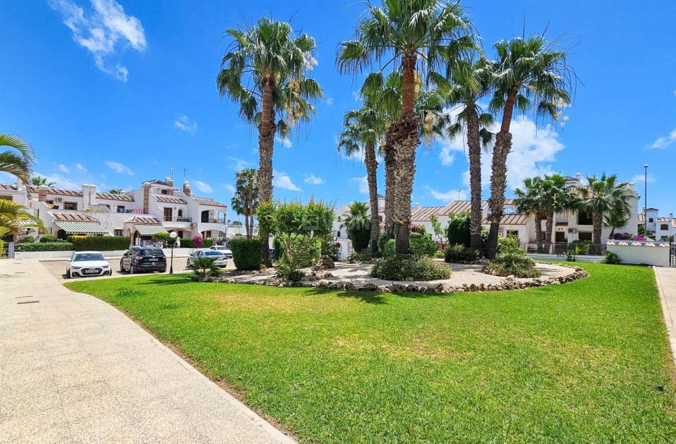 Reventa - Adosado - Orihuela Costa - PAU 8