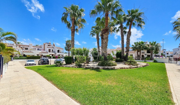 Reventa - Adosado - Orihuela Costa - PAU 8