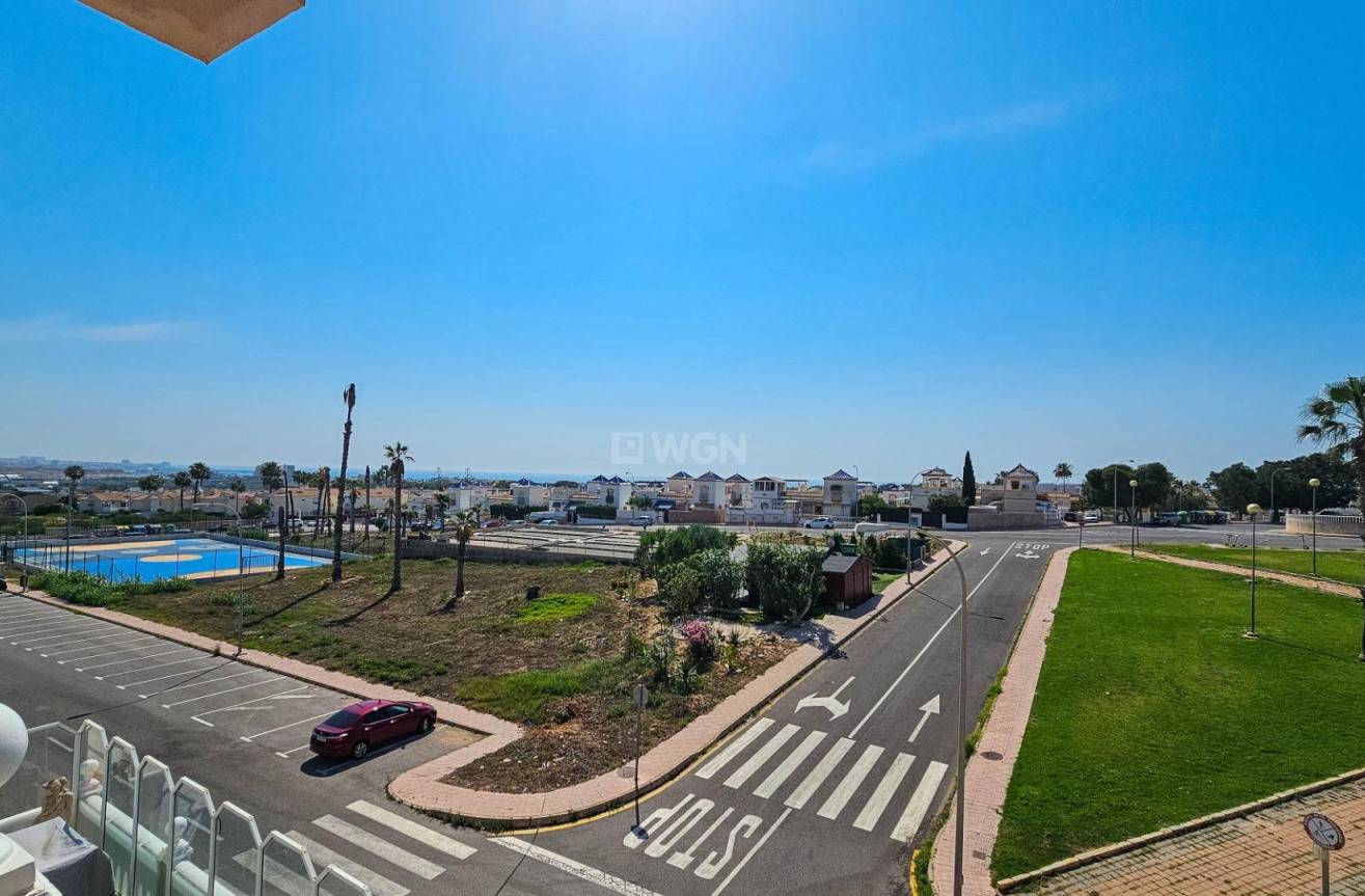 Odsprzedaż - Bungalow - Orihuela Costa - Los Altos