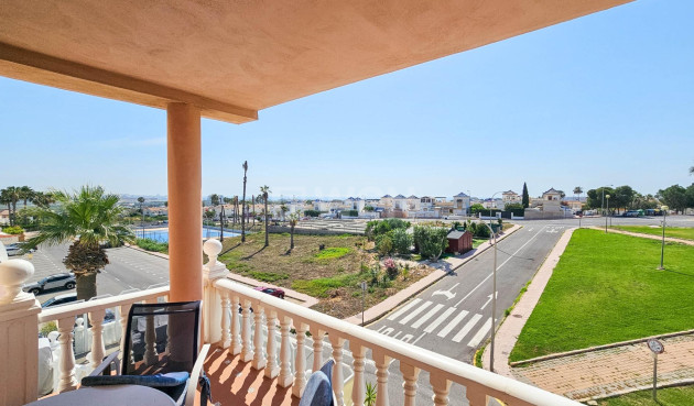 Odsprzedaż - Bungalow - Orihuela Costa - Los Altos