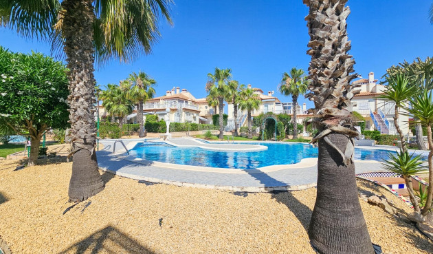Odsprzedaż - Bungalow - Orihuela Costa - Los Altos