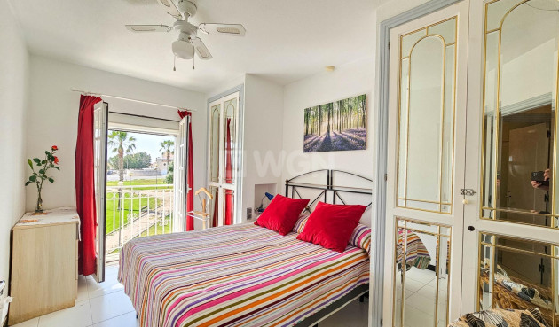 Odsprzedaż - Bungalow - Orihuela Costa - Los Altos