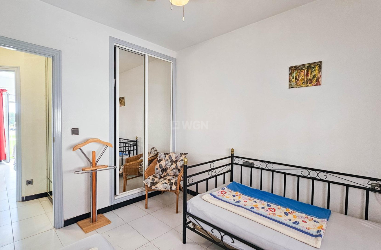 Odsprzedaż - Bungalow - Orihuela Costa - Los Altos