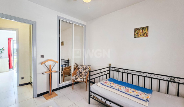 Odsprzedaż - Bungalow - Orihuela Costa - Los Altos
