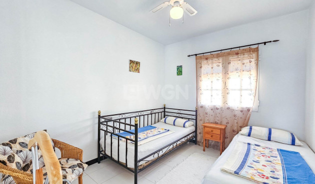 Odsprzedaż - Bungalow - Orihuela Costa - Los Altos