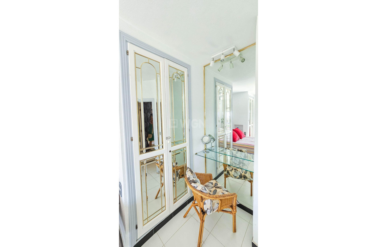 Odsprzedaż - Bungalow - Orihuela Costa - Los Altos