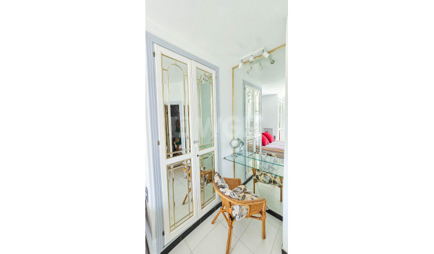 Odsprzedaż - Bungalow - Orihuela Costa - Los Altos