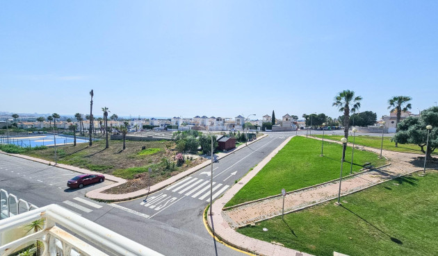Odsprzedaż - Bungalow - Orihuela Costa - Los Altos
