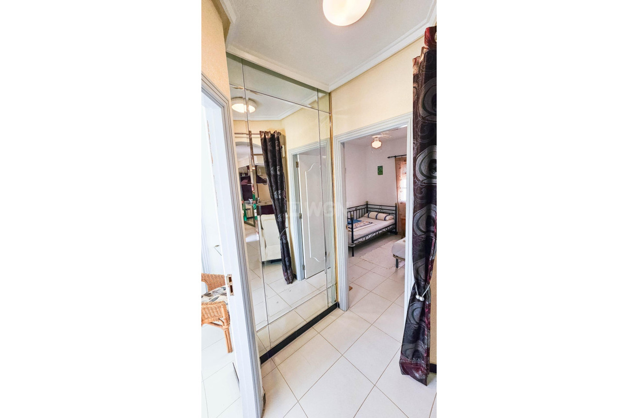 Odsprzedaż - Bungalow - Orihuela Costa - Los Altos