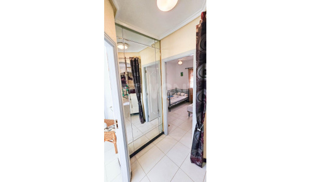 Odsprzedaż - Bungalow - Orihuela Costa - Los Altos