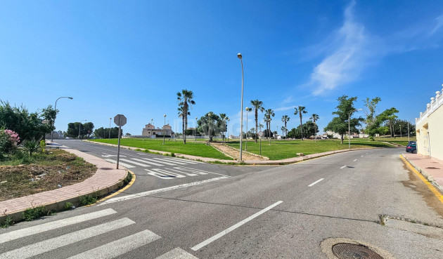 Odsprzedaż - Bungalow - Orihuela Costa - Los Altos