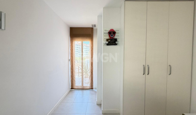 Odsprzedaż - Mieszkanie w bloku - Orihuela Costa - Altos De Campoamor